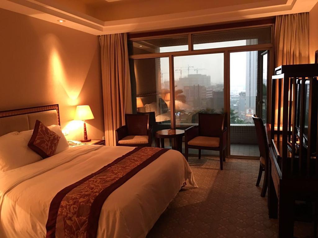 Dongguan Huihua International Hotel 13/51