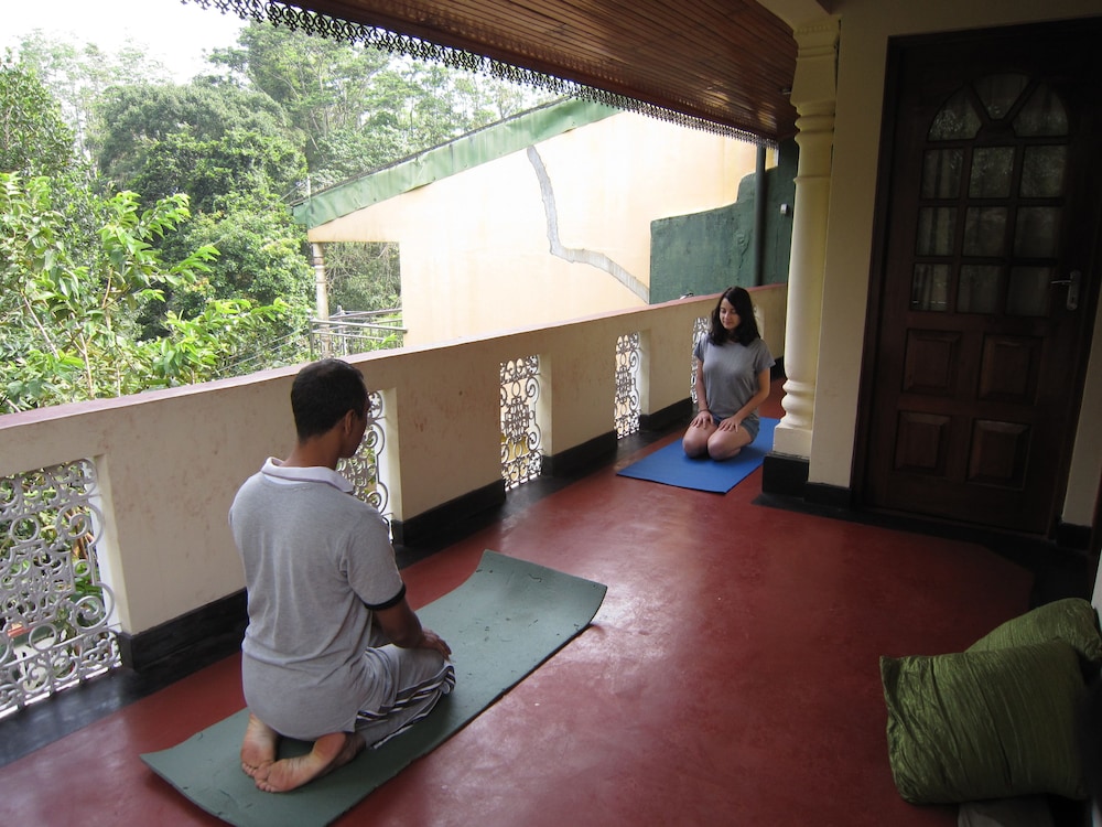 Bethel Homestay 8/63