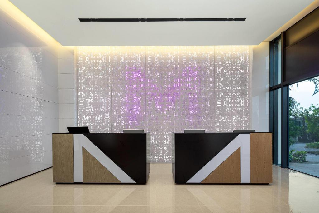 Microtel by Wyndham Haikou Meilan International Airport 6/27
