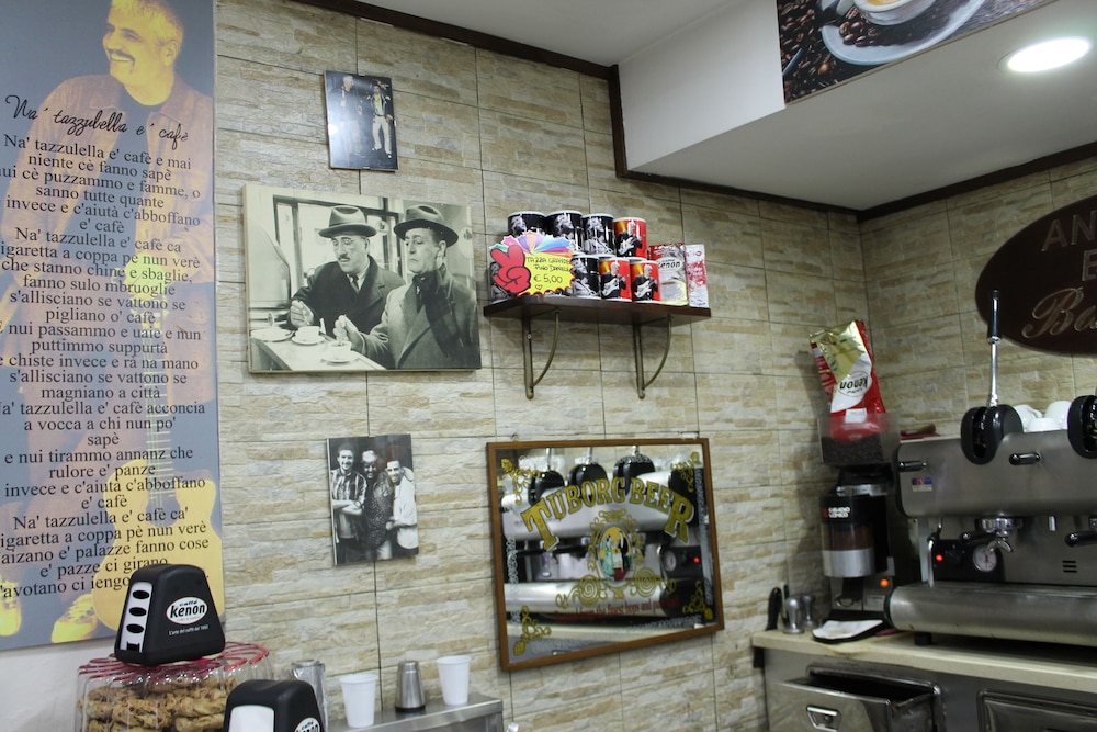 Mascalzone Latino Luxury Rooms 2/69