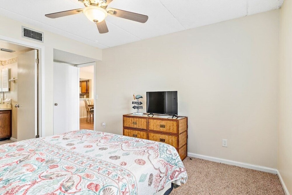 St Augustine Ocean And Racquet 4306 [Vr] 26/50