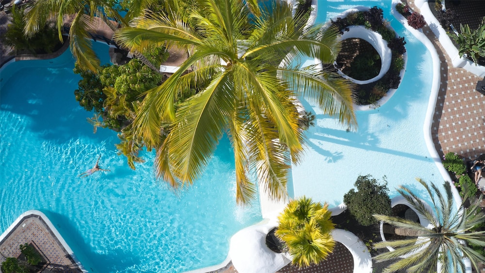Dreams Jardin Tropical Resort & Spa 53/58