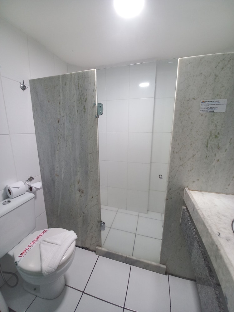 Hotel Nacional Inn Recife Aeroporto 18/72