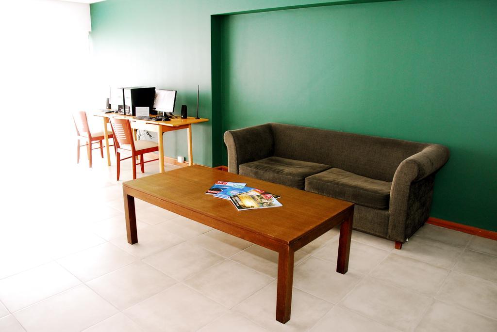 Bristol Condominio Apart 18/26