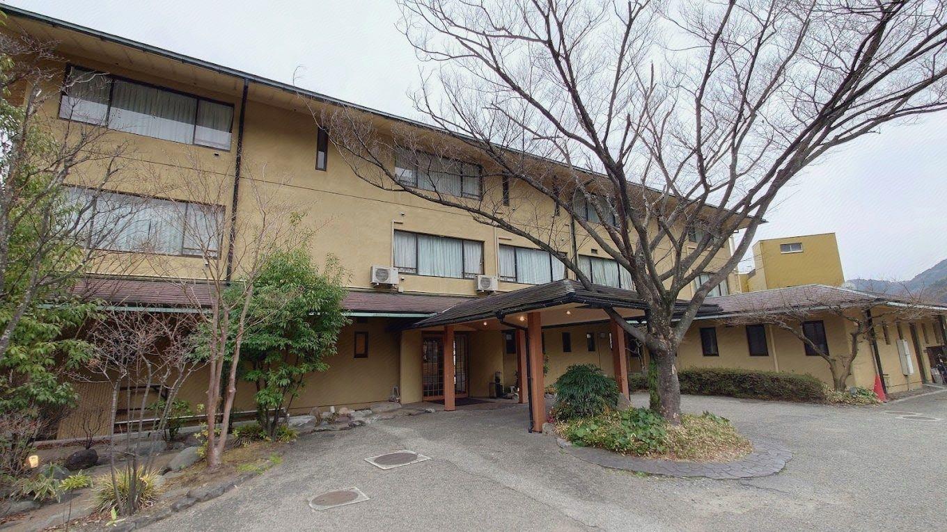 Beppu Onsen Choubounoyado Shiori 2/46