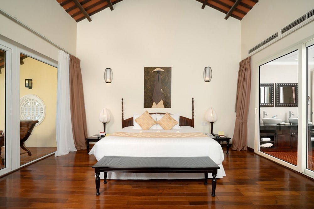 Victoria Hoi An Beach Resort And Spa 23/80