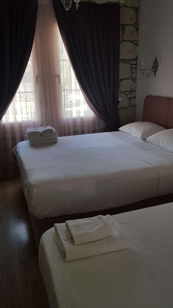 Alacati Alaris Otel 12/39