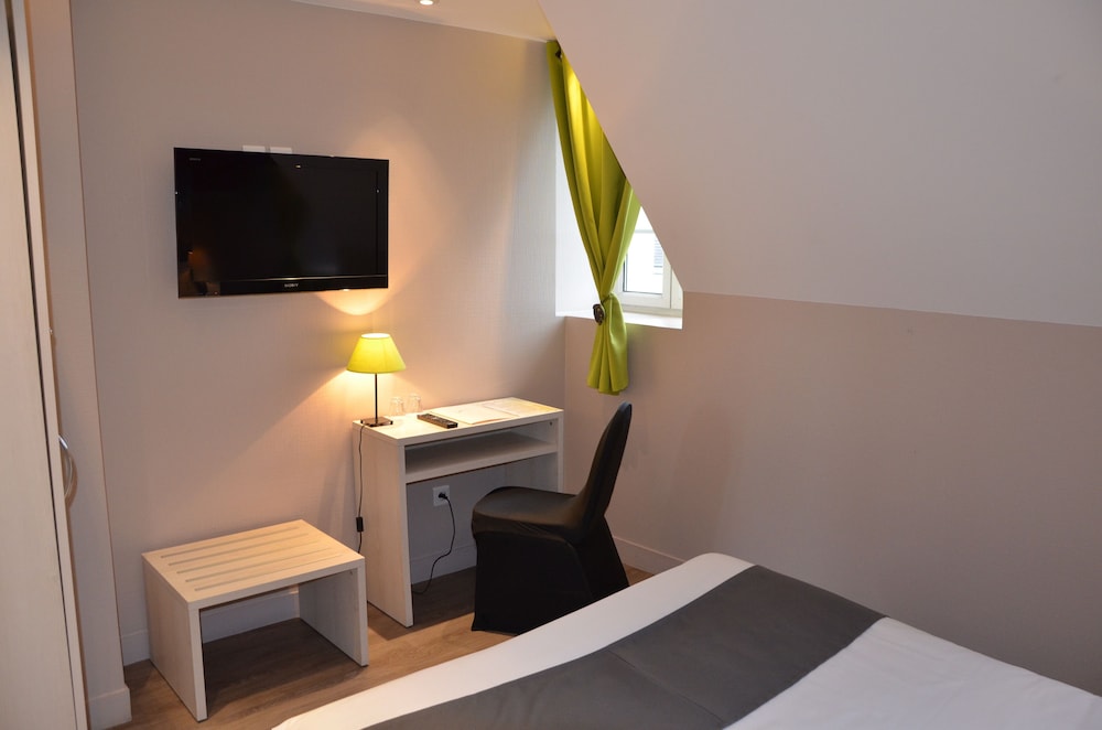 Hotel du Dauphin 7/41