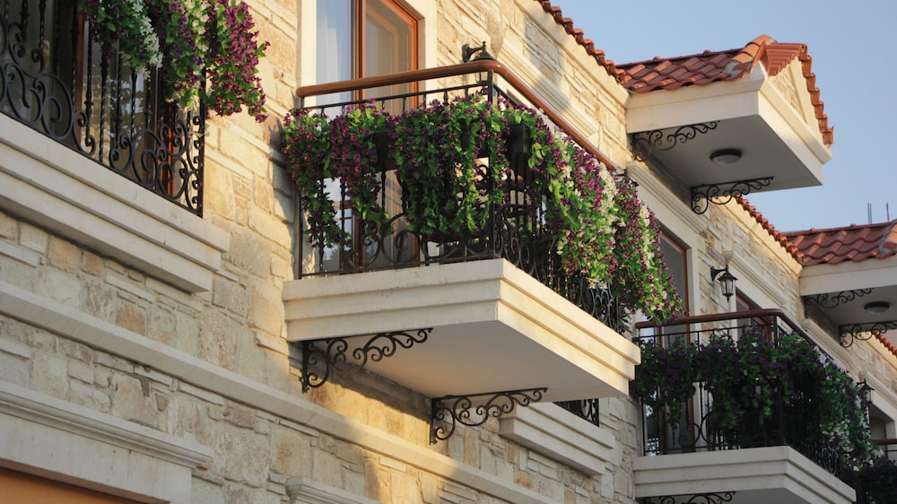 Focamor Otel 10/50