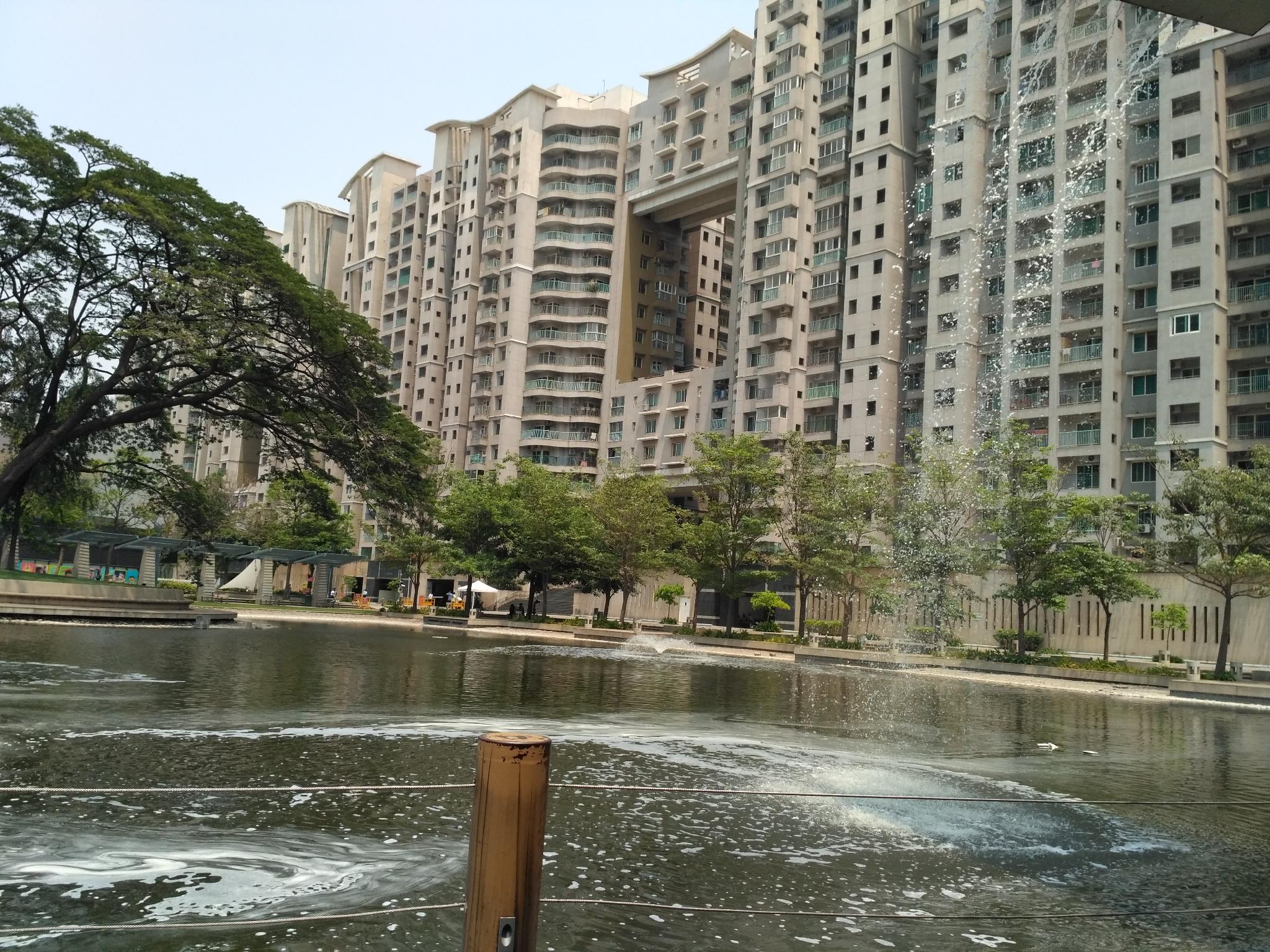 Sri Balaji Residency 29/31