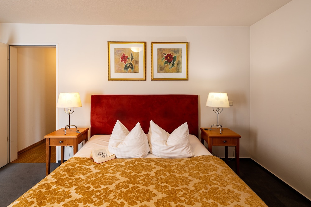 Apparthotel Steiger Bad Schandau 17/71