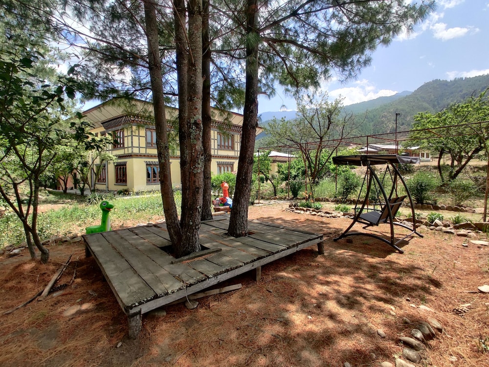 Nivvana Lodge & Homestay 15/31