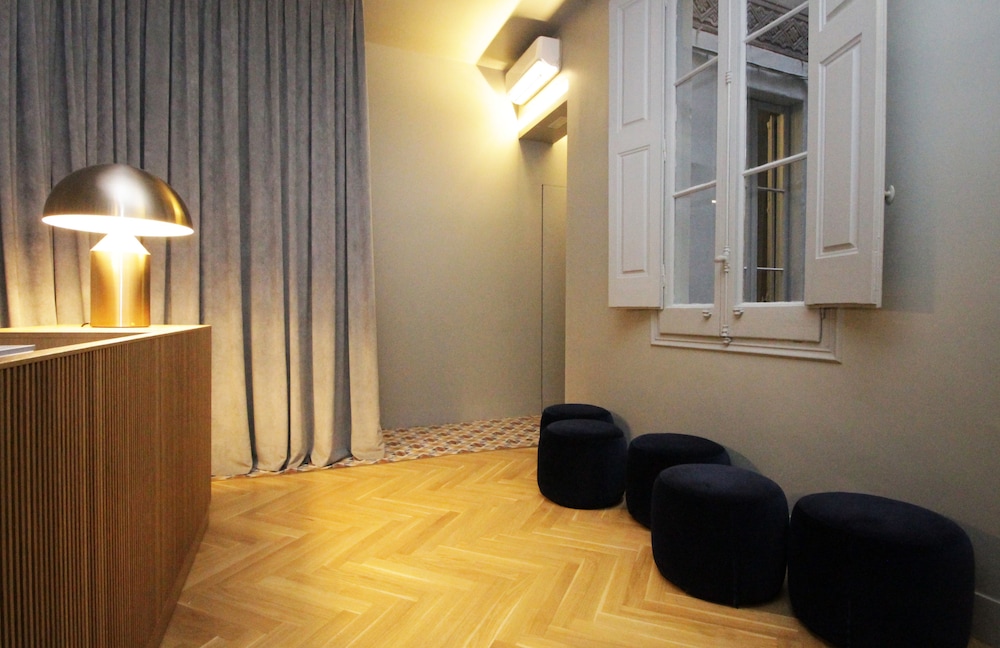 Buho Boutique Rooms 84/100