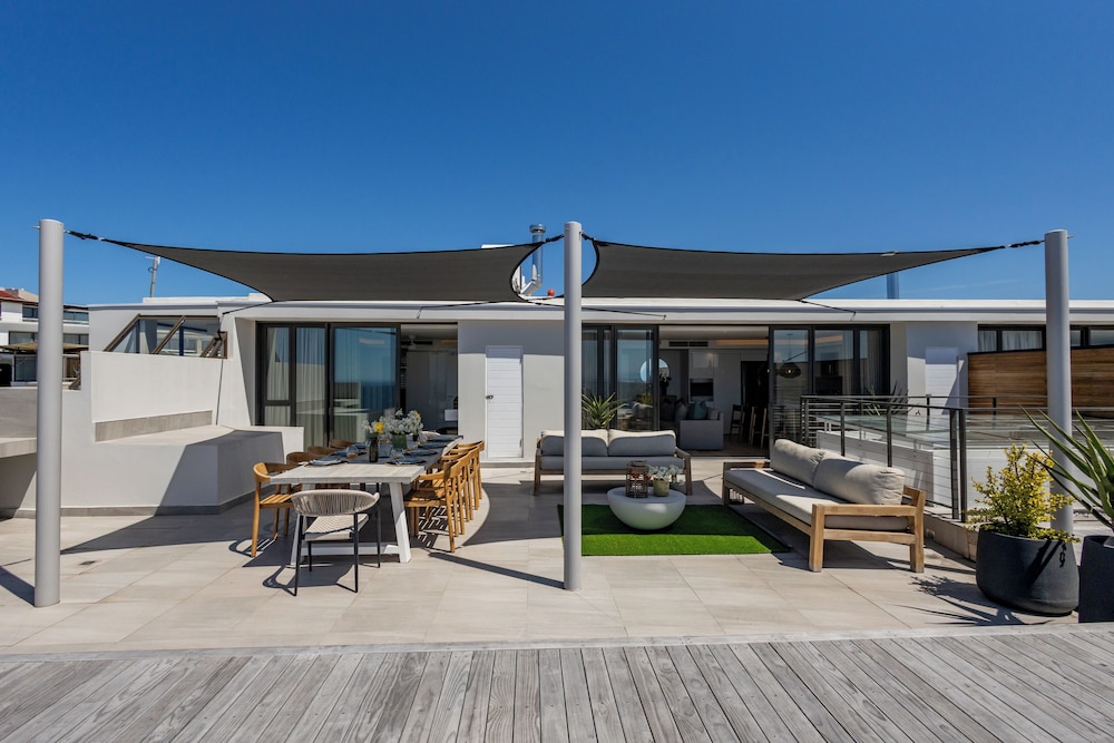 Plett Quarter Apartments 9/61