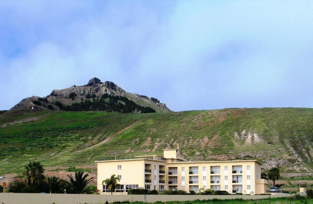 Inatel Porto Santo 3/44