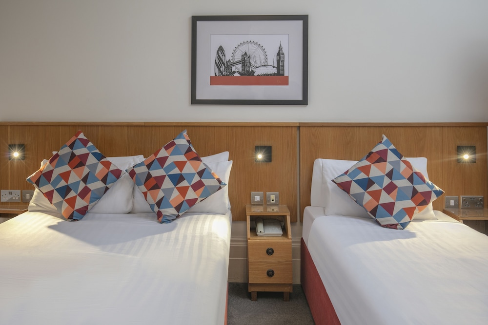 STANDARD, MULTIPLE BEDS