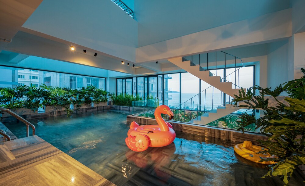 The Glomad Da Nang Hotel - Hostel 20/44