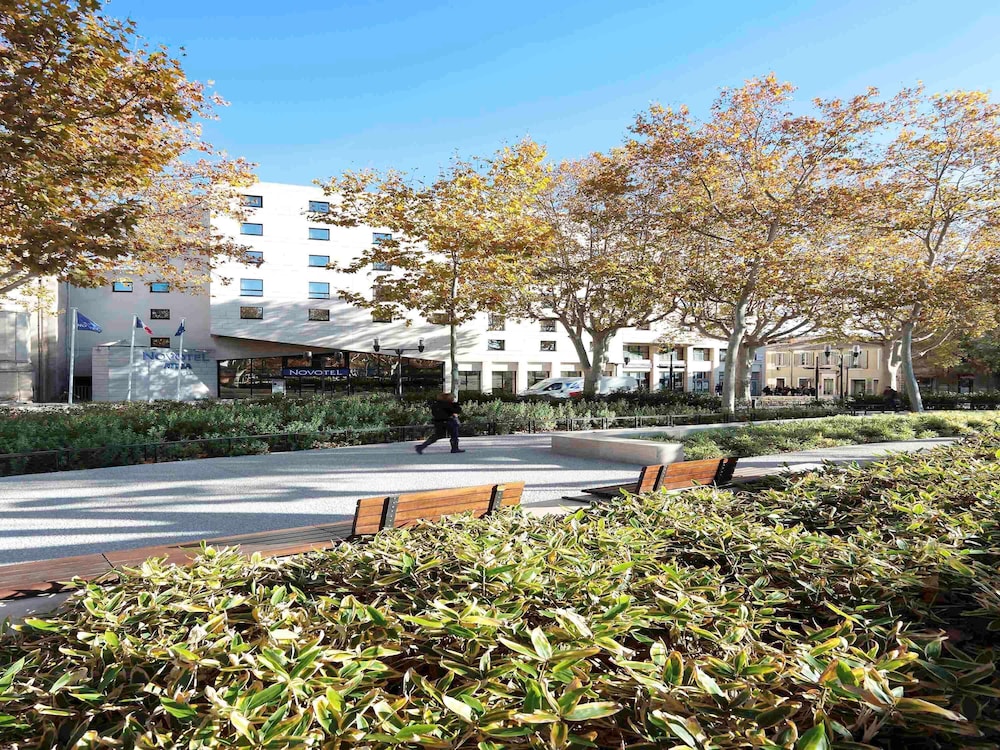 Novotel Atria Nimes Centre 66/70