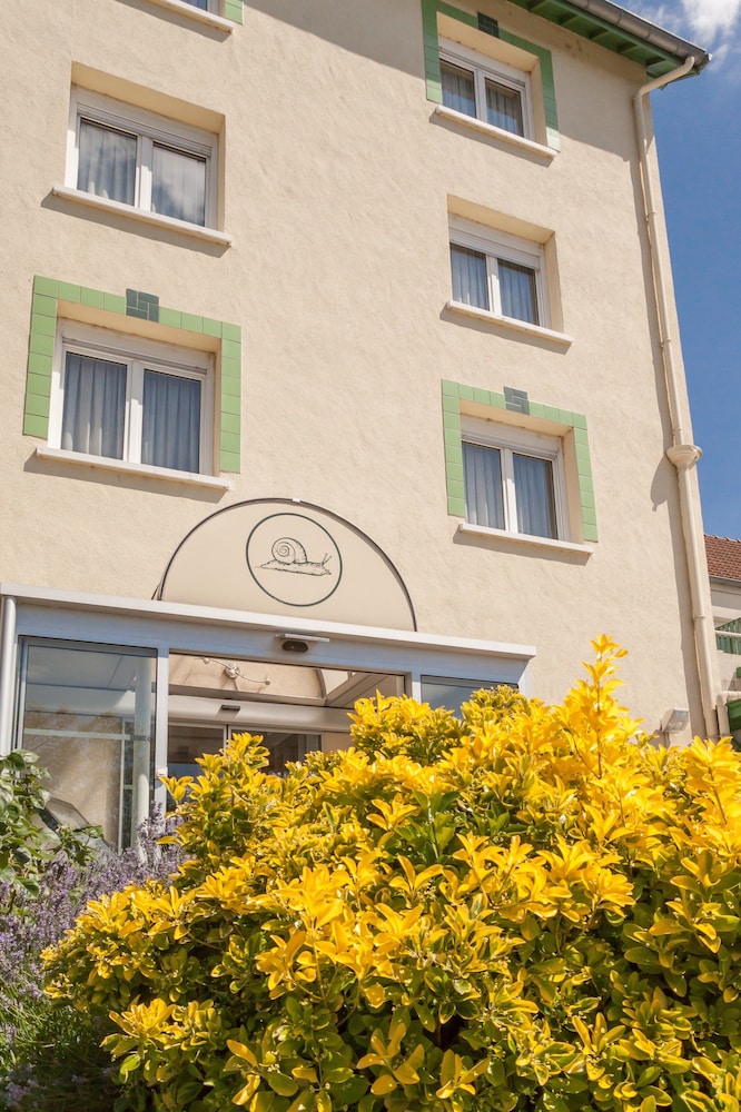 HOTEL L'ESCARGOTIERE 2/38