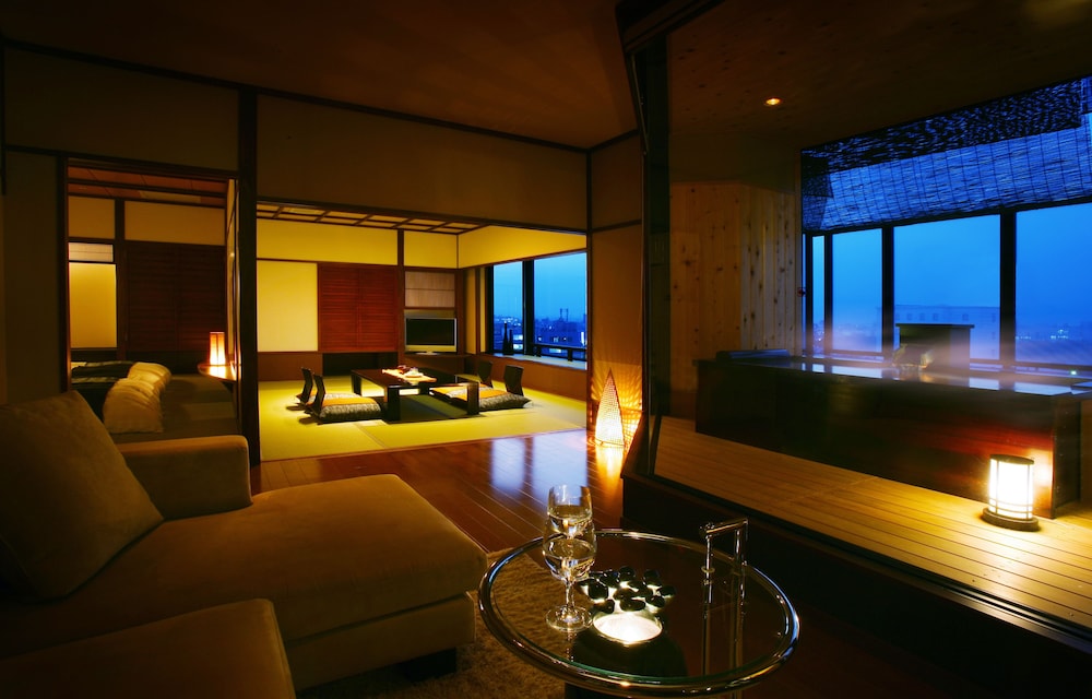 Hohoemi no Yado Takinoyu Hotel 49/77