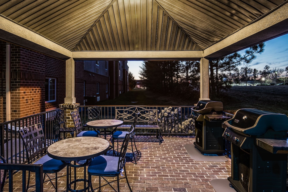 Candlewood Suites Glen Allen Short Pump, an IHG Hotel 55/73