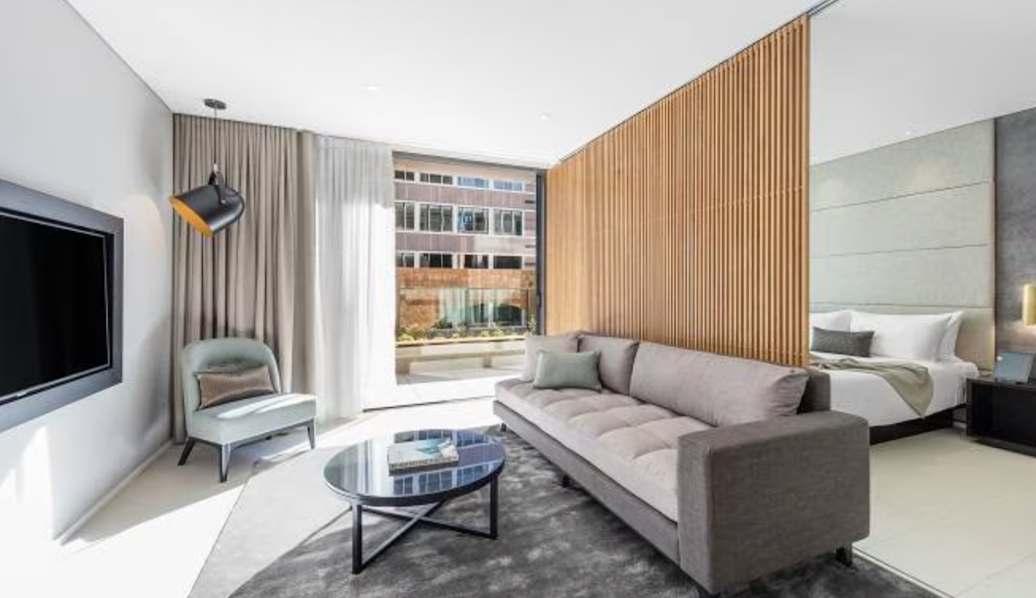 Skye Suites 8/16