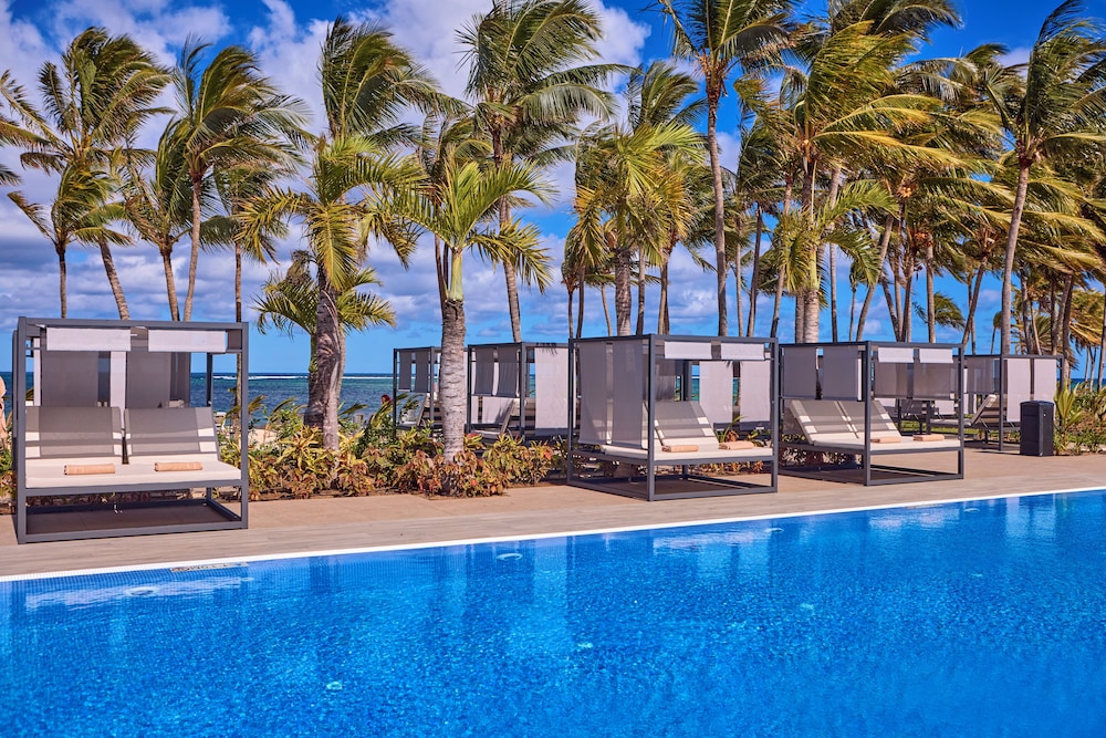 Hotel Riu Palace Mauritius All Inclusive Adults Only 55/61