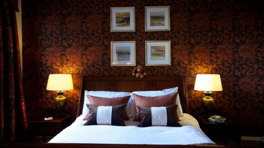 Stonefield Castle Hotel 10/31