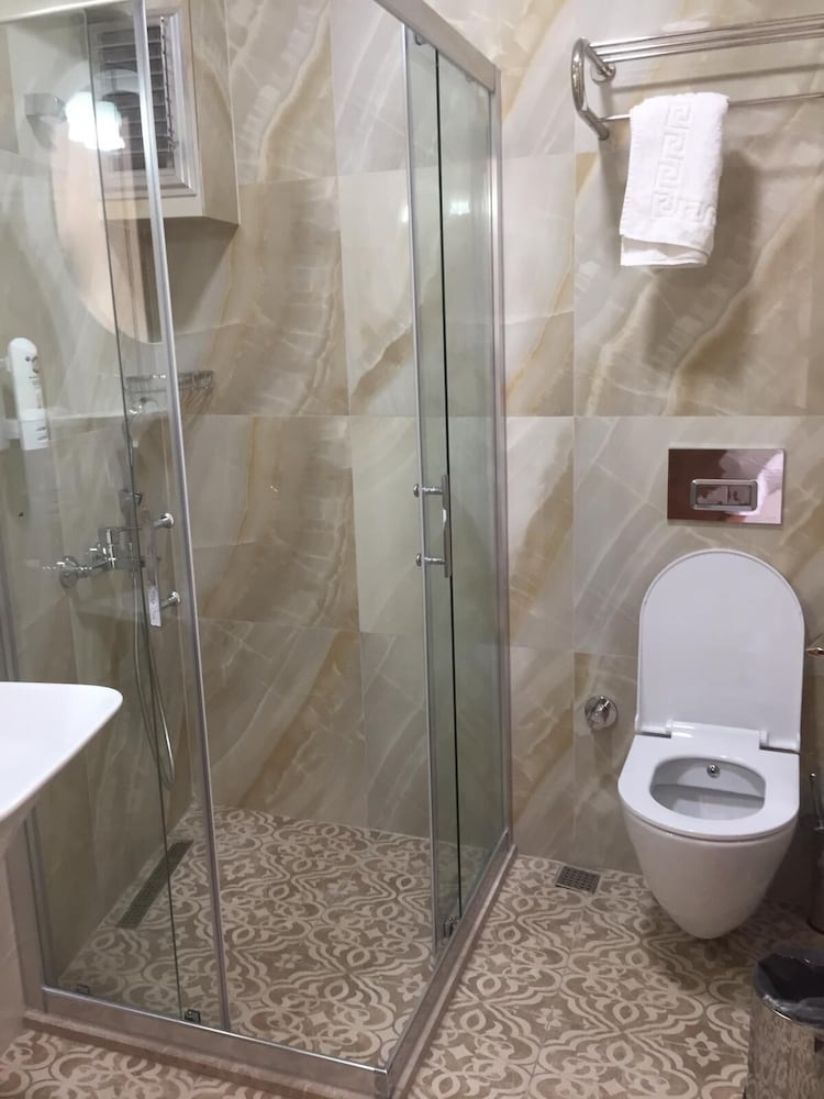 Ates Otel Akyaka 43/46
