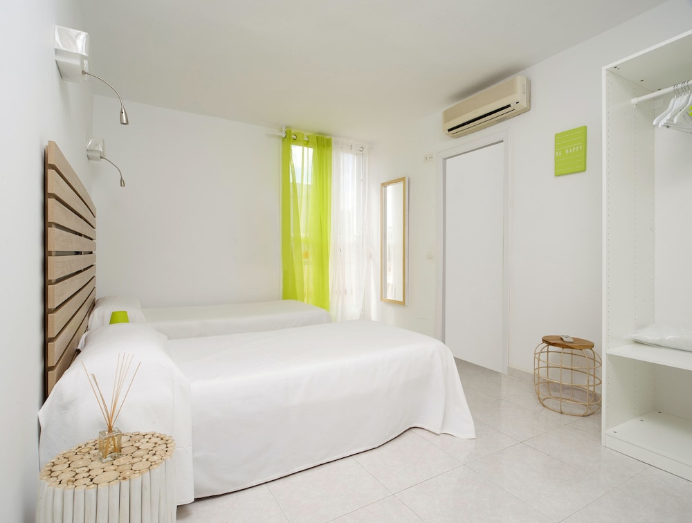 The Palm Star Ibiza - Adults Only 7/50