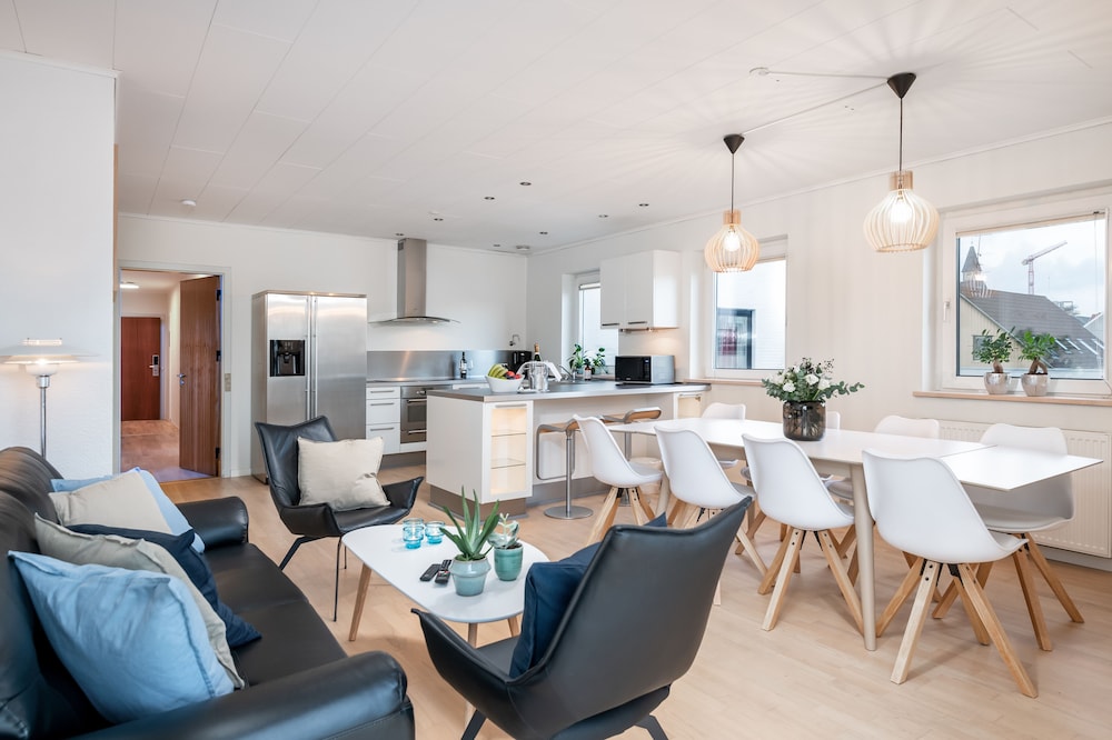 Fredrikshavn Hotel First Partner 35/43