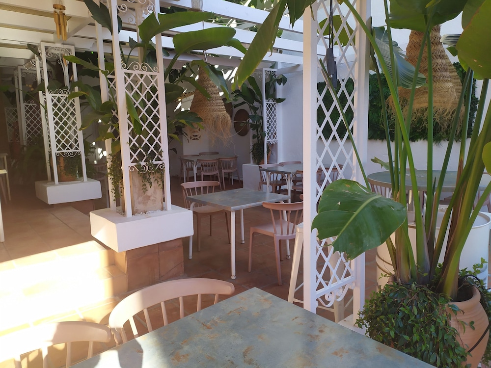 Hotel Ramis 39/49
