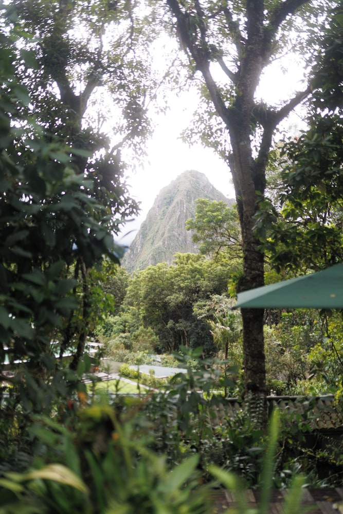 Sanctuary Lodge A Belmond Hotel Machu Picchu 39/48