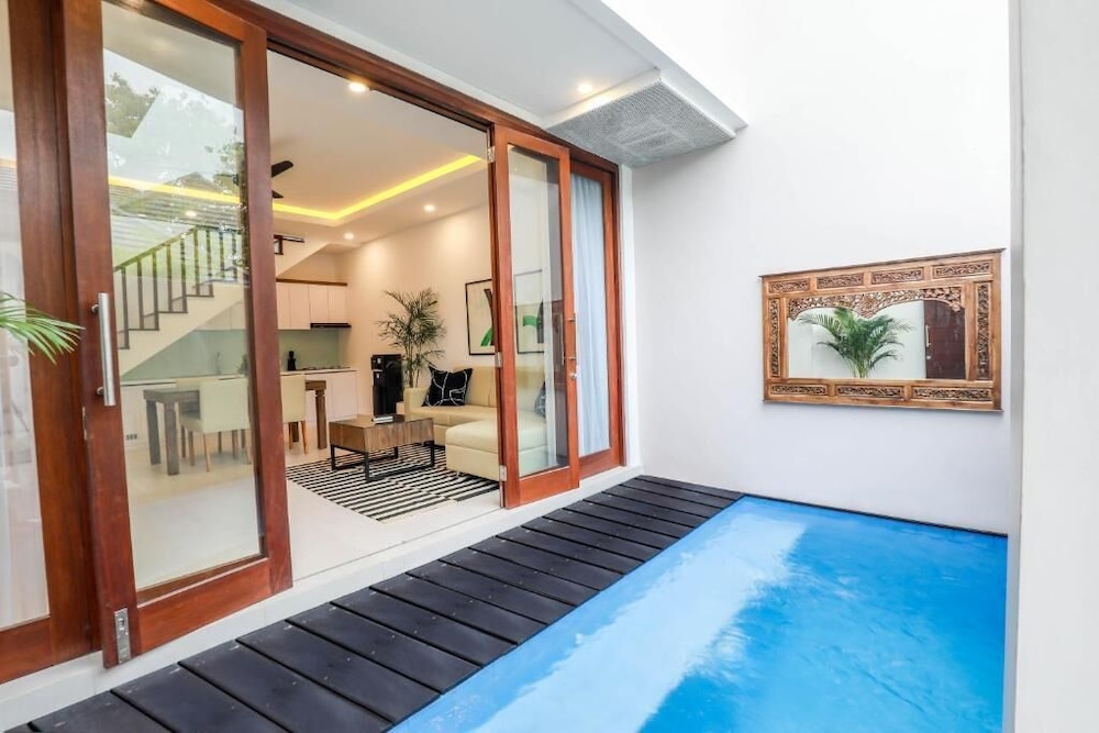 Vienna Villas Seminyak 9/20