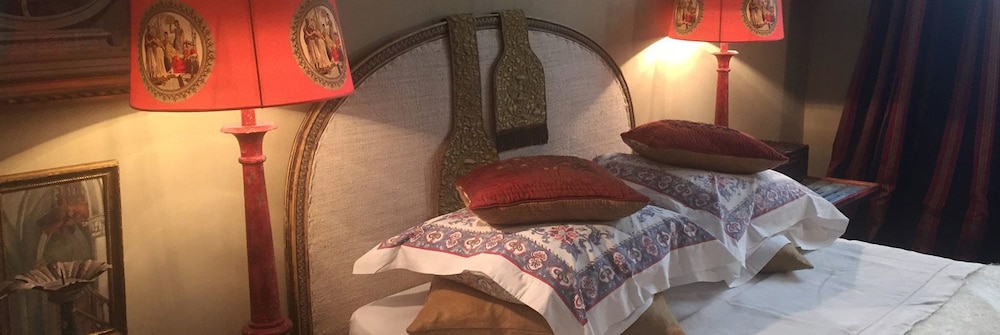 La Maison Rousseau 13/28