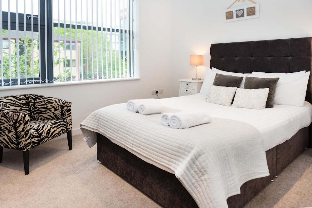 City Stay Apartments - Centro 10/36