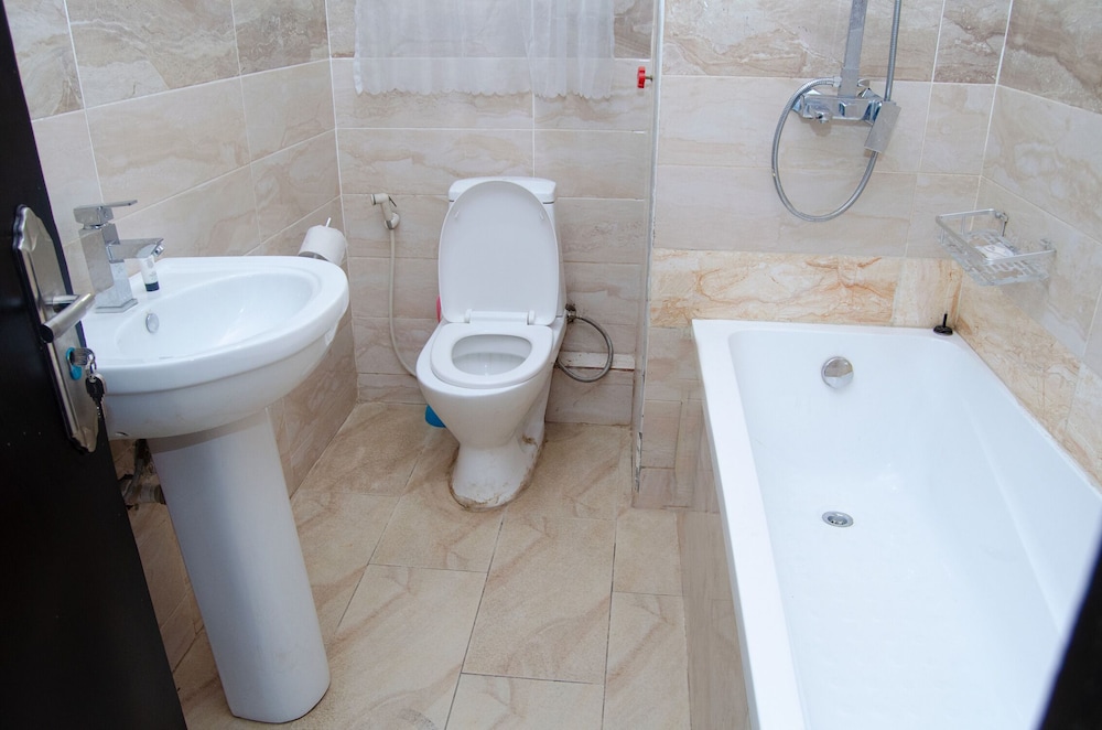 Residency Hotel Area 11 42/46
