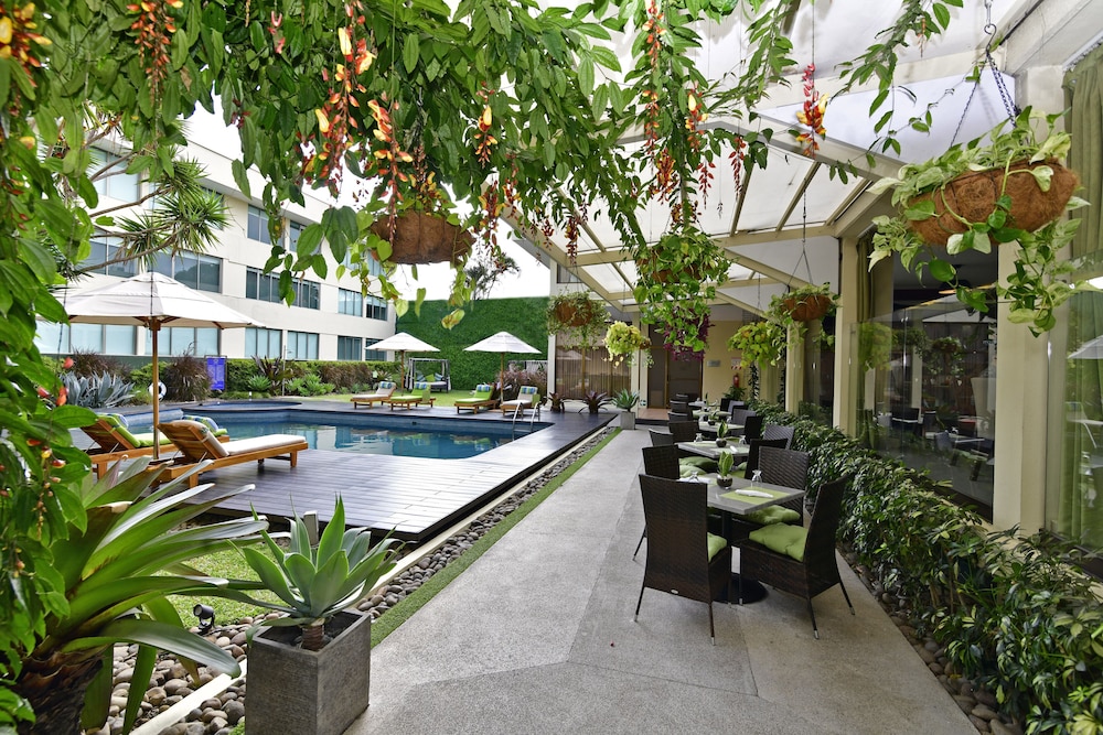 Autentico Hotel 40/50