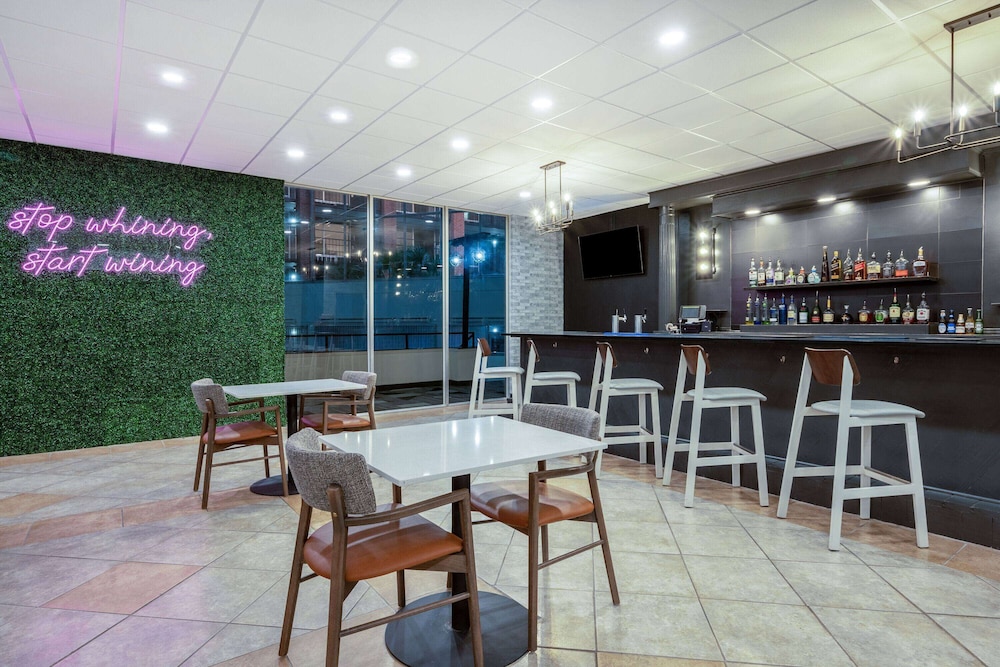 Wyndham Garden Columbia/Ft. Jackson 12/24