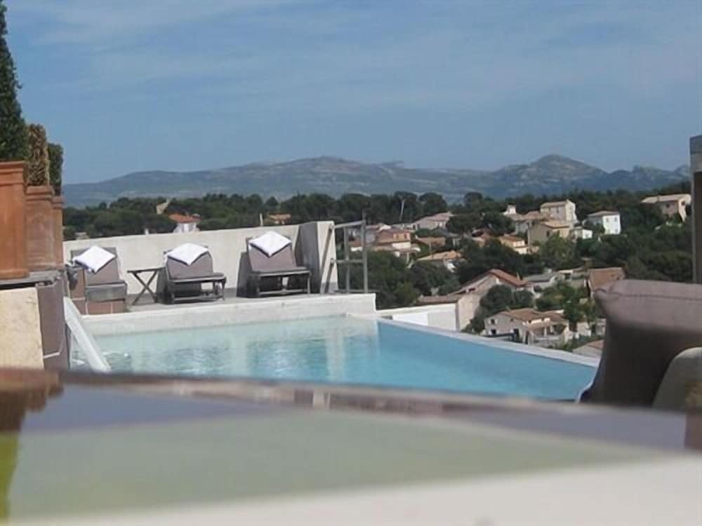 Villa Blanche 26/34