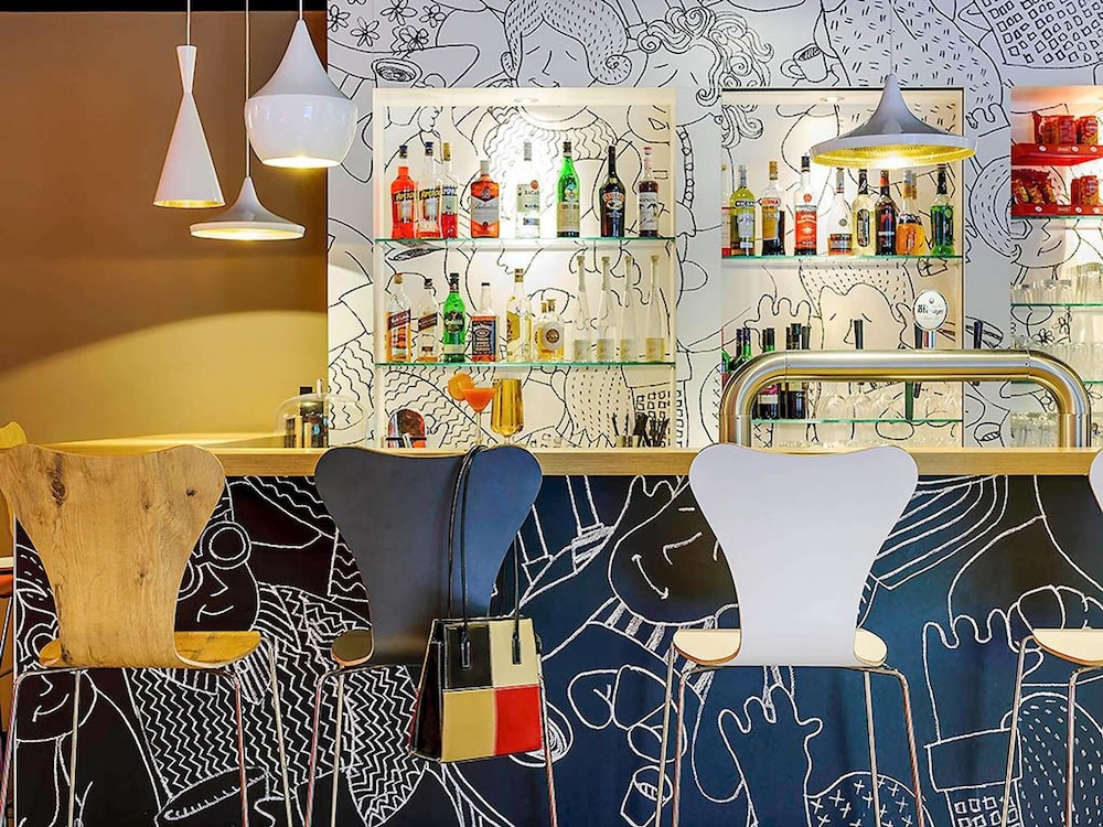 Ibis Frankfurt Airport 9/62