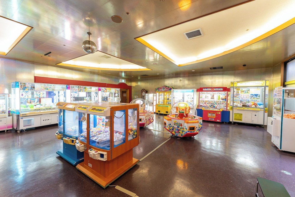 Shiobara Onsen Yashio Lodge 1/42