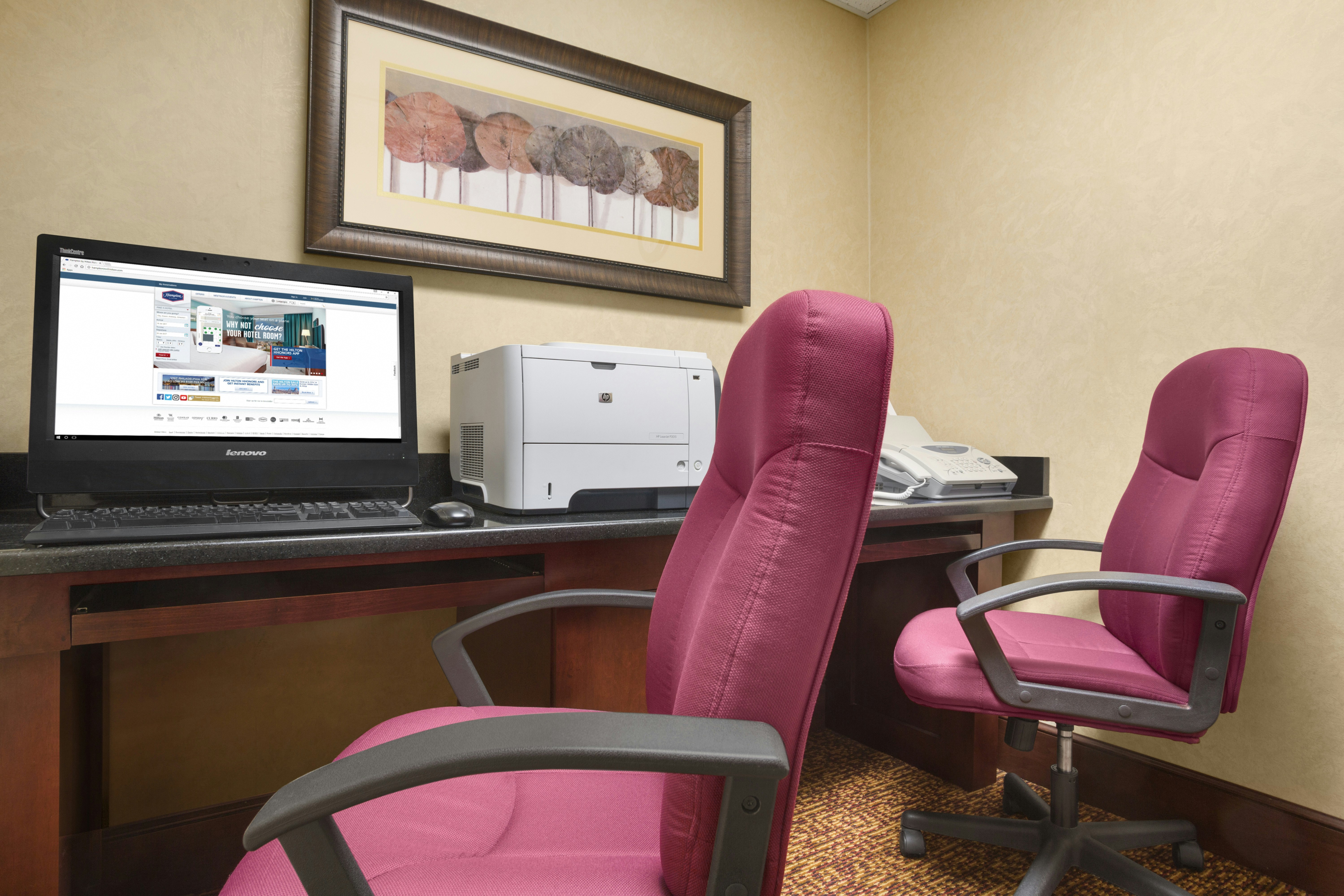 Hampton Inn Forrest City Ar 12/14