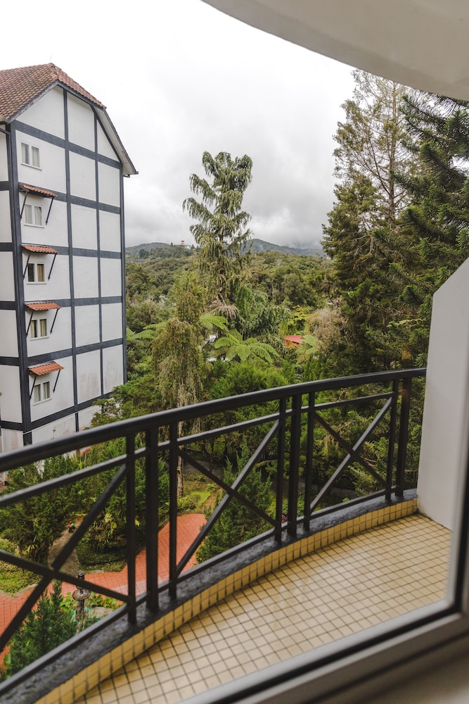 Heritage Cameron Highlands 3/50