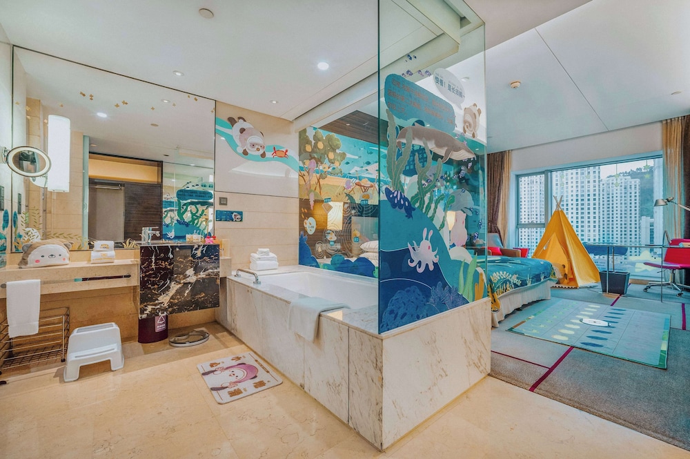 Wyndham Garden Yuhuan Downtown 61/65