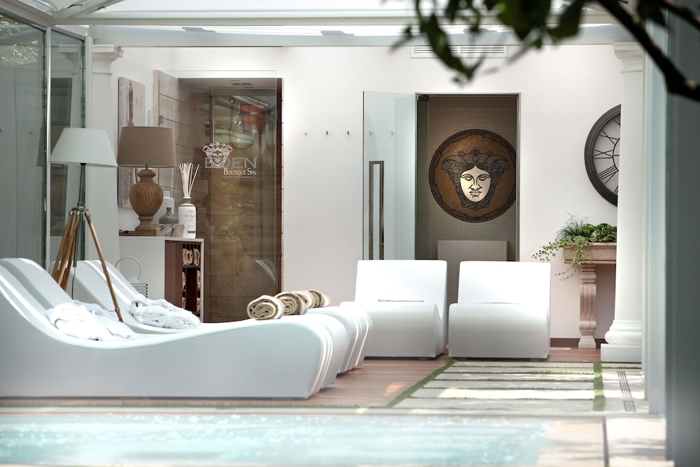 La Medusa Hotel & Boutique Spa 6/50