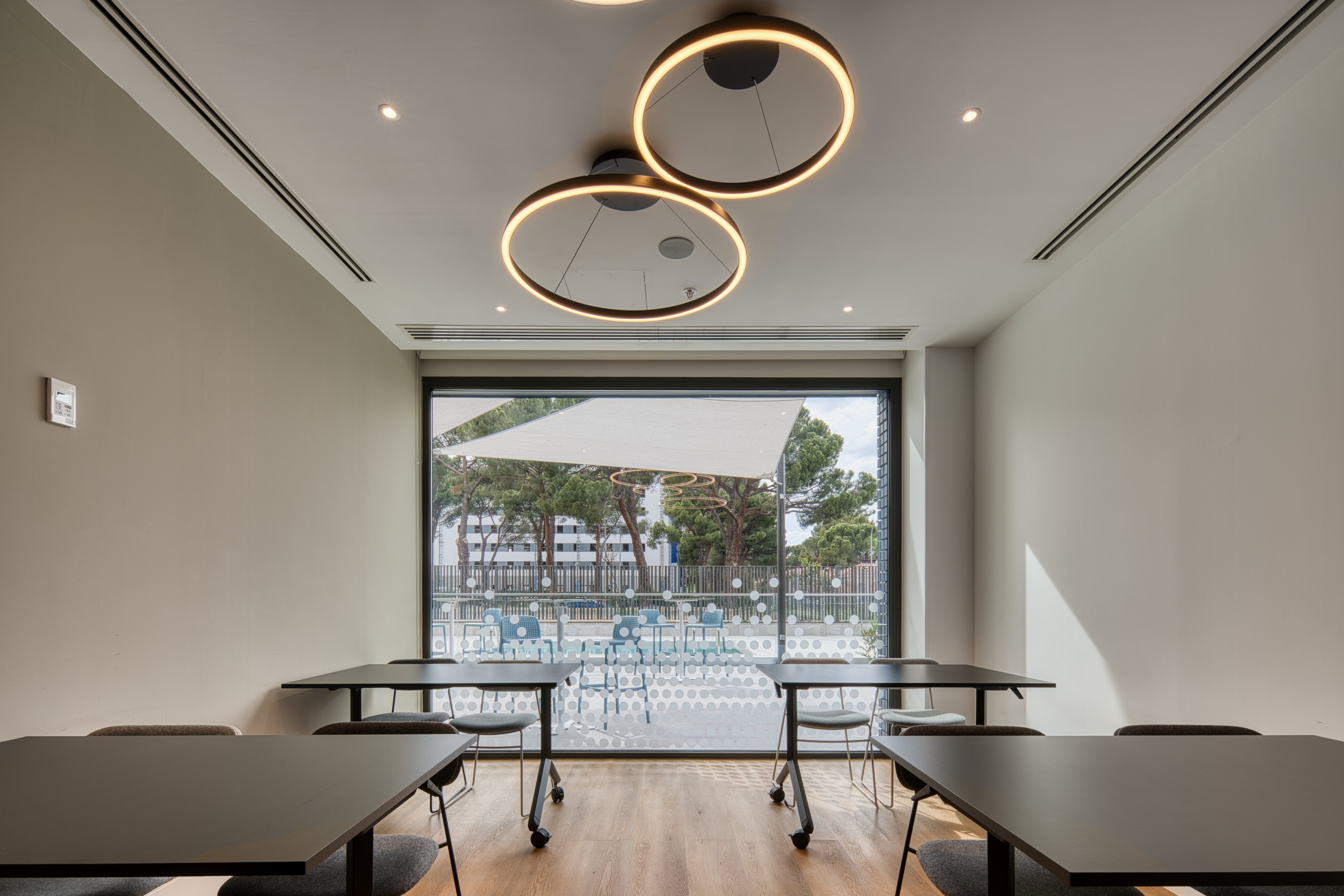 Holiday Inn Express Madrid Airport 29/40