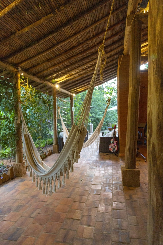 Nativo Glamping 35/48
