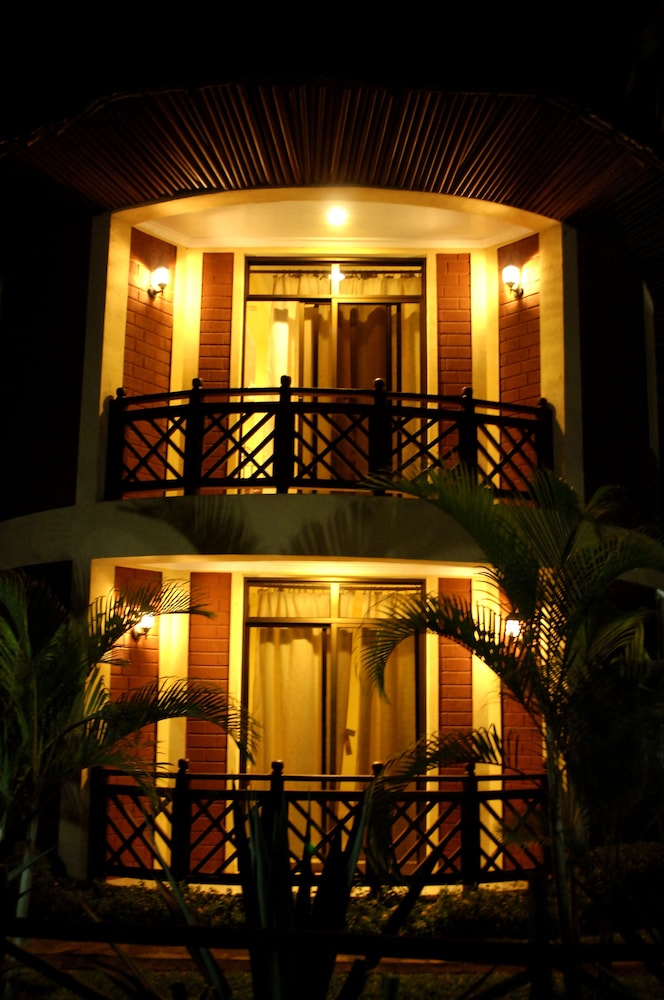 Sunrise海滩度假村(Sunrise Beach Resort) 图片5