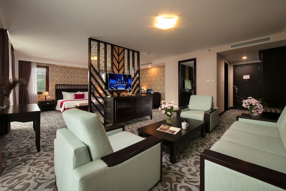 Swiss-Belresort Tuyen Lam Dalat 51/76